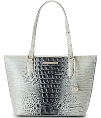 BRAHMIN Melbourne Collection Everlasting Medium Asher Tote Bag