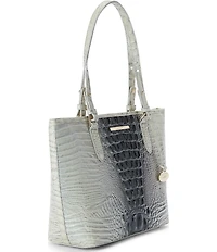 BRAHMIN Melbourne Collection Everlasting Medium Asher Tote Bag