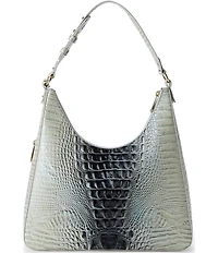 BRAHMIN Melbourne Collection Everlasting Ombre Tabitha Shoulder Bag