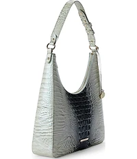 BRAHMIN Melbourne Collection Everlasting Ombre Tabitha Shoulder Bag