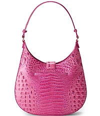 BRAHMIN Melbourne Collection Fallon Hobo Shoulder Bag