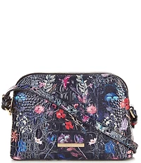 BRAHMIN Melbourne Collection Folktale Amal Crossbody Bag