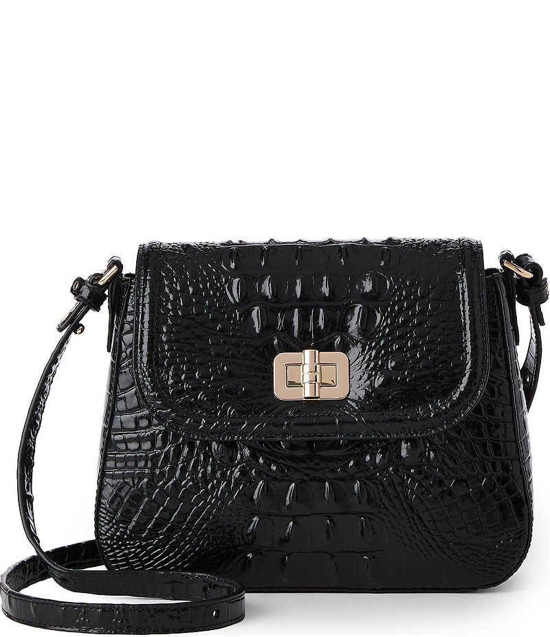 BRAHMIN Melbourne Collection Gianna Crossbody Bag