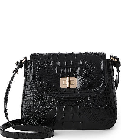 BRAHMIN Melbourne Collection Gianna Crossbody Bag
