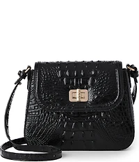 BRAHMIN Melbourne Collection Gianna Crossbody Bag