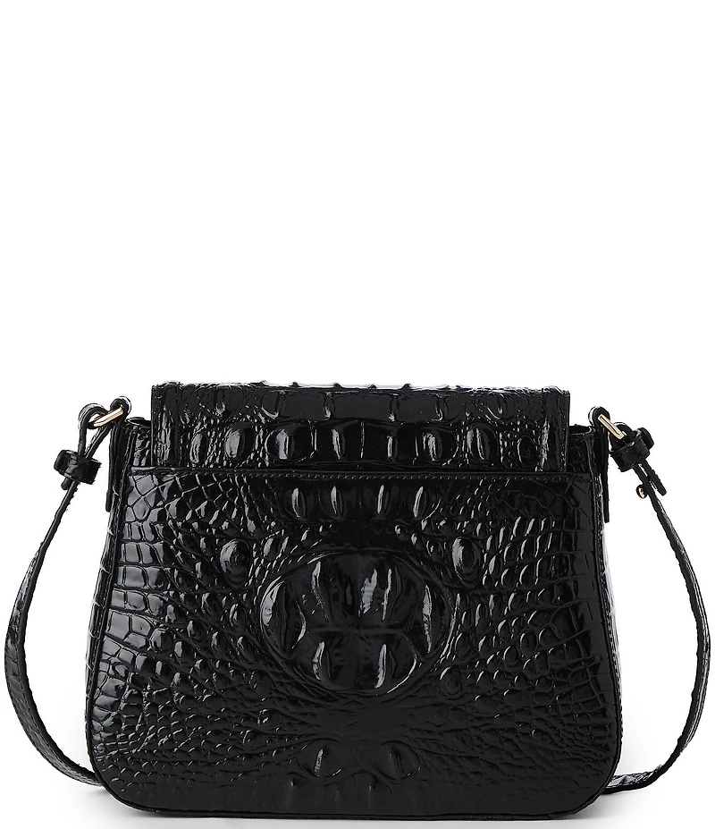 BRAHMIN Melbourne Collection Gianna Crossbody Bag