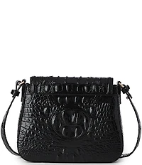 BRAHMIN Melbourne Collection Gianna Crossbody Bag