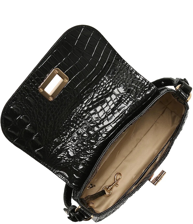 BRAHMIN Melbourne Collection Gianna Crossbody Bag