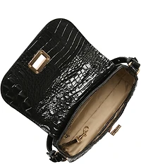 BRAHMIN Melbourne Collection Gianna Crossbody Bag