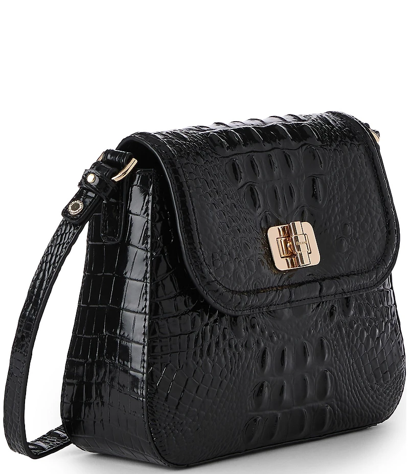 BRAHMIN Melbourne Collection Gianna Crossbody Bag
