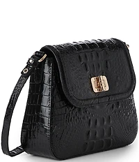 BRAHMIN Melbourne Collection Gianna Crossbody Bag