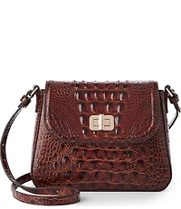 BRAHMIN Melbourne Collection Gianna Crossbody Bag