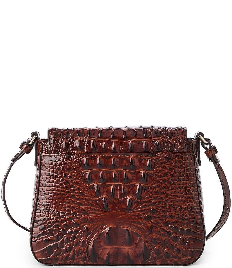 BRAHMIN Melbourne Collection Gianna Crossbody Bag