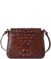 BRAHMIN Melbourne Collection Gianna Crossbody Bag