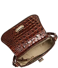 BRAHMIN Melbourne Collection Gianna Crossbody Bag