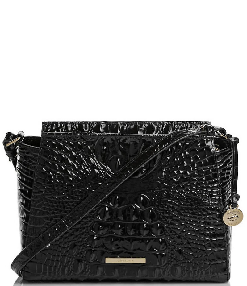 BRAHMIN Melbourne Collection Hillary Crossbody Bag
