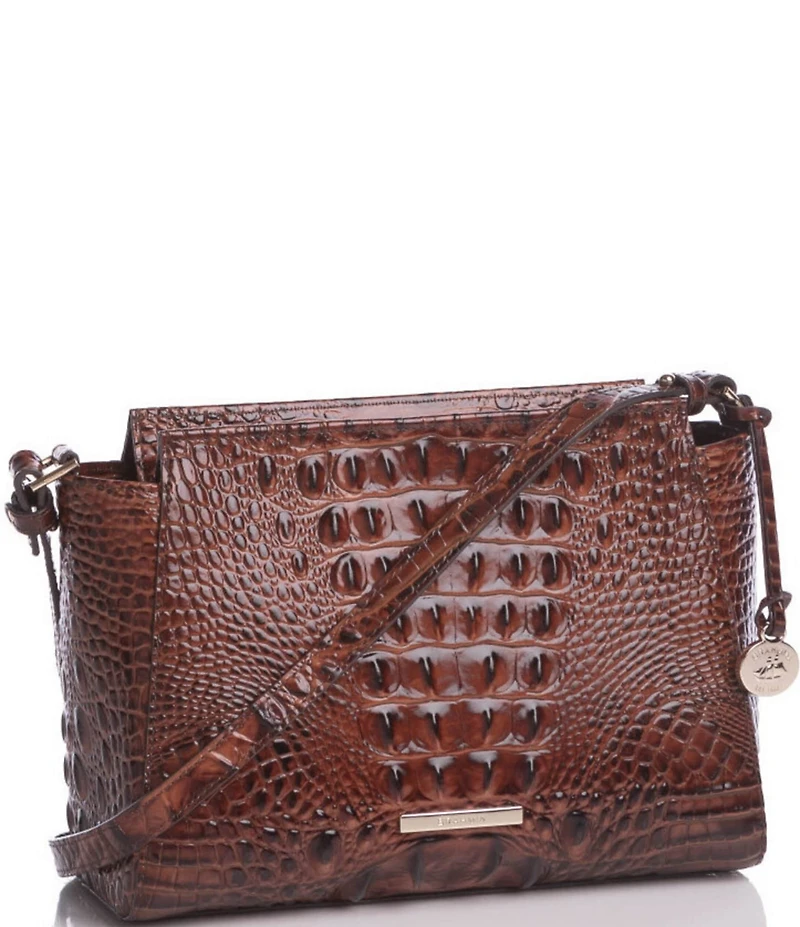 BRAHMIN Melbourne Collection Hillary Crossbody Bag