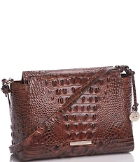 BRAHMIN Melbourne Collection Hillary Crossbody Bag