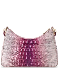 BRAHMIN Melbourne Collection Island Petal Mod Esme Shoulder Bag