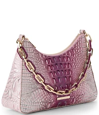 BRAHMIN Melbourne Collection Island Petal Mod Esme Shoulder Bag