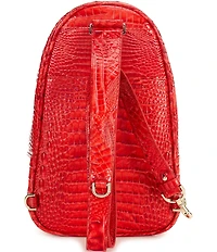 BRAHMIN Sriracha Melbourne Collection Jordan Sling Bag
