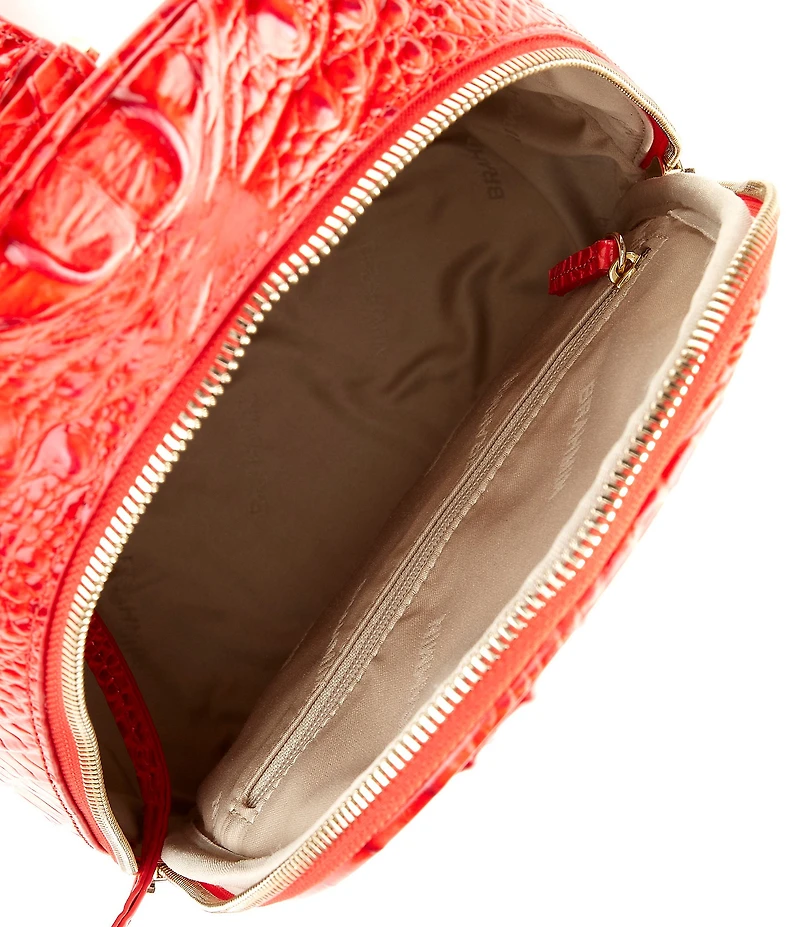 BRAHMIN Sriracha Melbourne Collection Jordan Sling Bag