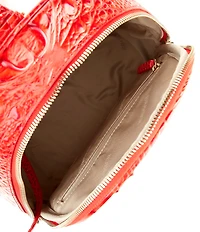 BRAHMIN Sriracha Melbourne Collection Jordan Sling Bag
