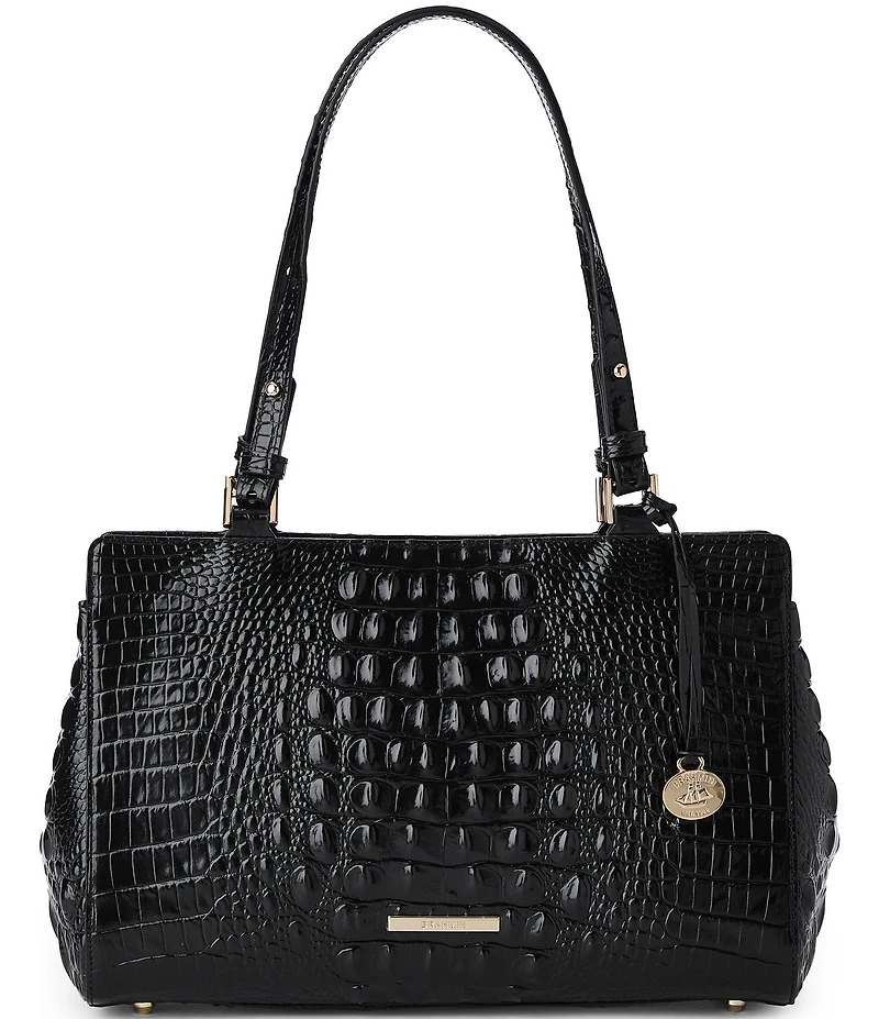 BRAHMIN Melbourne Collection Josette Tote Bag