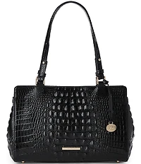 BRAHMIN Melbourne Collection Josette Tote Bag
