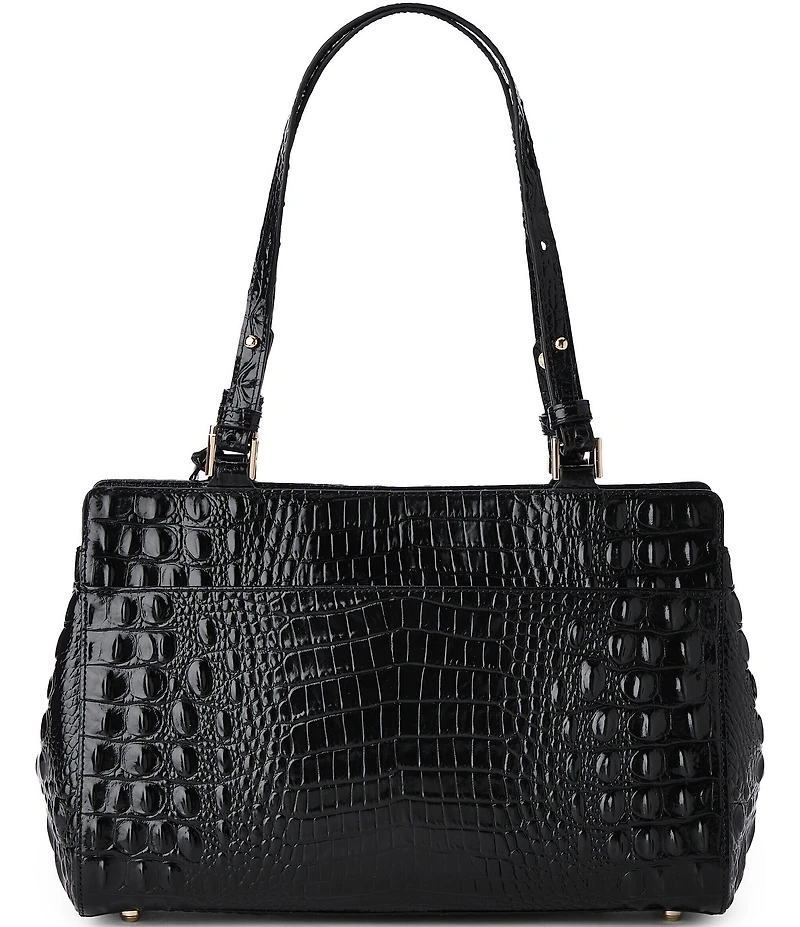 BRAHMIN Melbourne Collection Josette Tote Bag