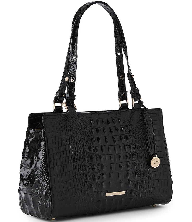 BRAHMIN Melbourne Collection Josette Tote Bag