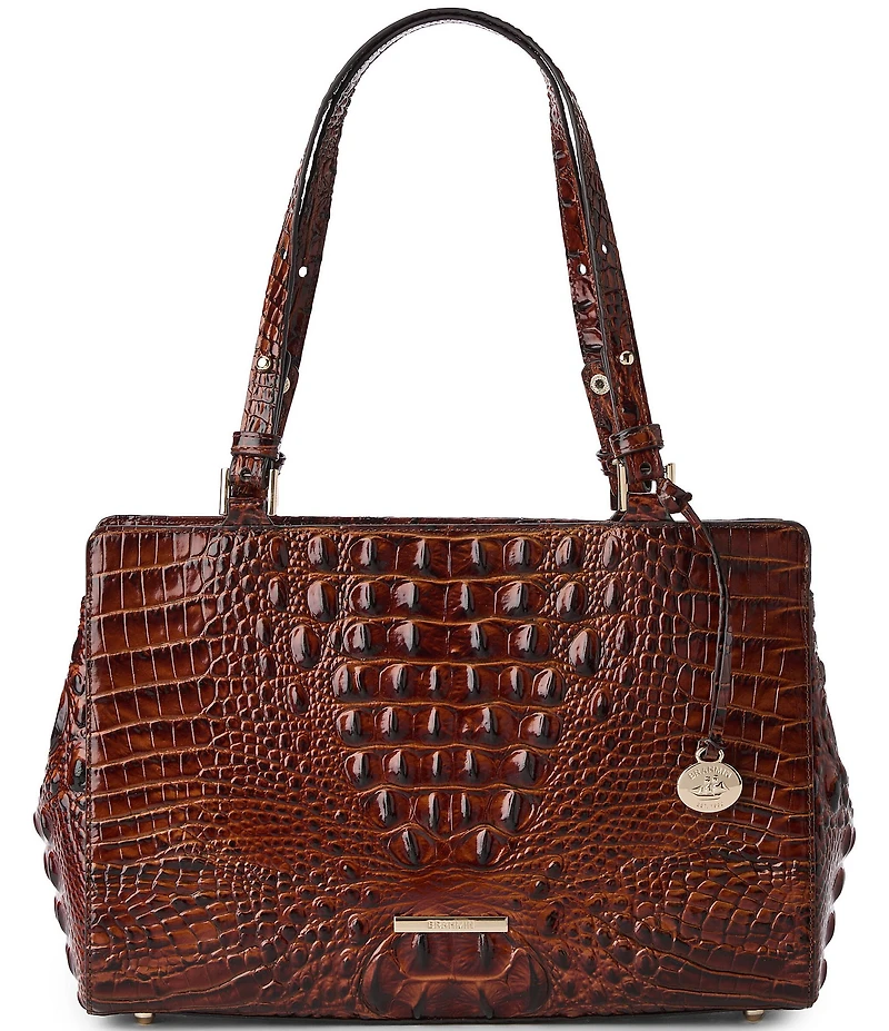 BRAHMIN Melbourne Collection Josette Tote Bag