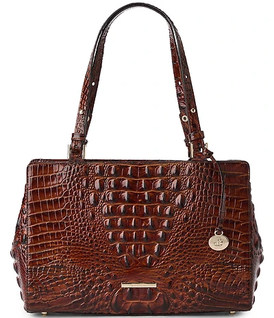 BRAHMIN Melbourne Collection Josette Tote Bag