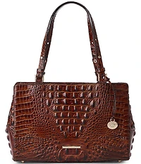 BRAHMIN Melbourne Collection Josette Tote Bag