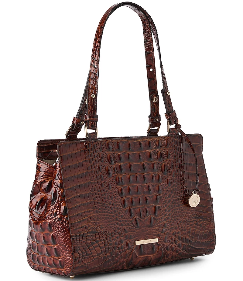 BRAHMIN Melbourne Collection Josette Tote Bag