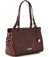 BRAHMIN Melbourne Collection Josette Tote Bag