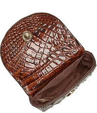 BRAHMIN Melbourne Collection Joy Pouch
