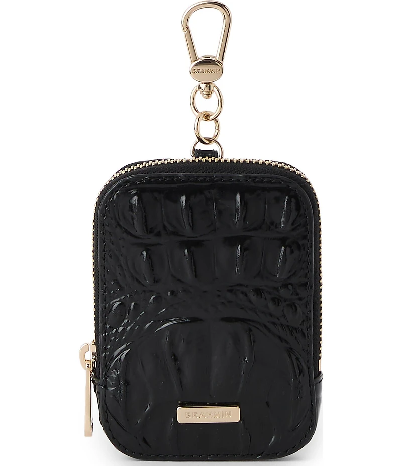 BRAHMIN Melbourne Collection Katelynn Zip-Around Pouch