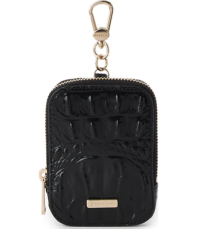 BRAHMIN Melbourne Collection Katelynn Zip-Around Pouch