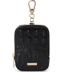 BRAHMIN Melbourne Collection Katelynn Zip-Around Pouch