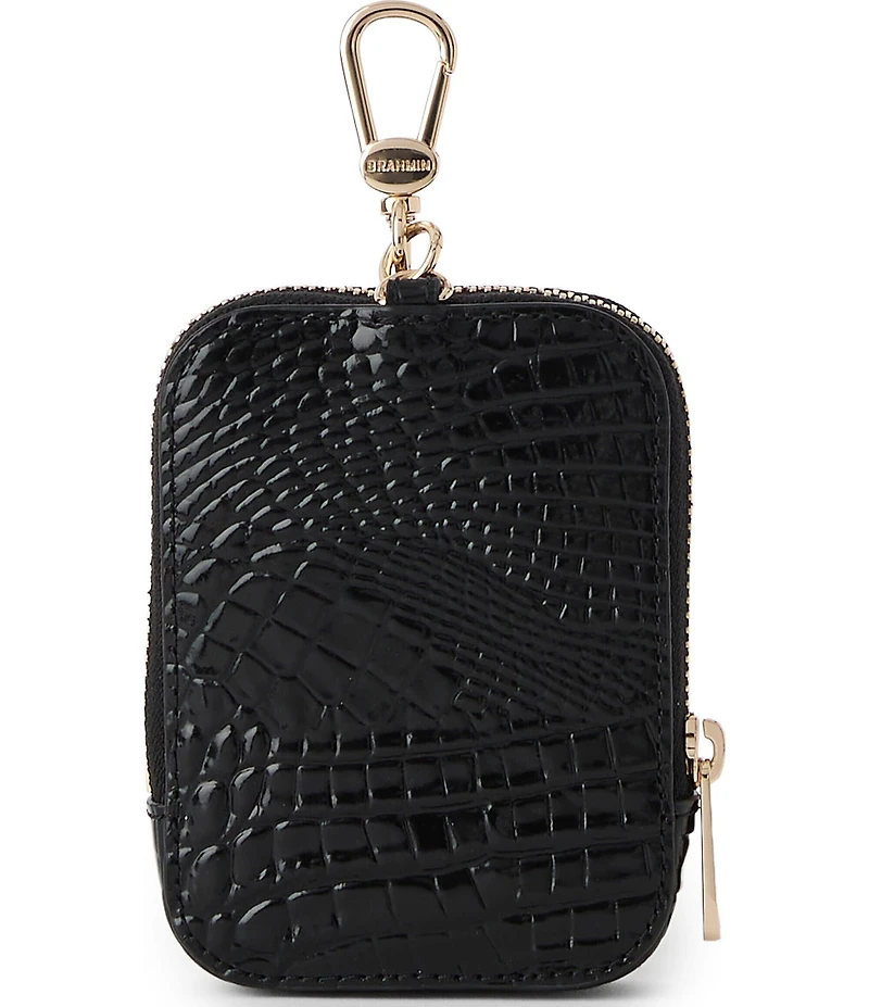 BRAHMIN Melbourne Collection Katelynn Zip-Around Pouch