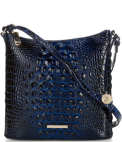 BRAHMIN Melbourne Collection Katie Crossbody Bag