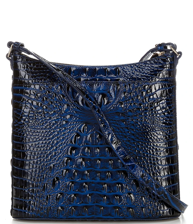 BRAHMIN Melbourne Collection Katie Crossbody Bag