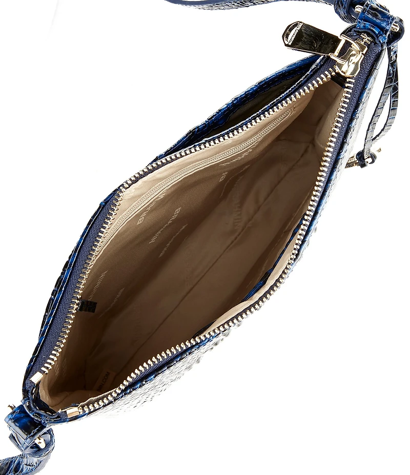 BRAHMIN Melbourne Collection Katie Crossbody Bag