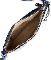 BRAHMIN Melbourne Collection Katie Crossbody Bag