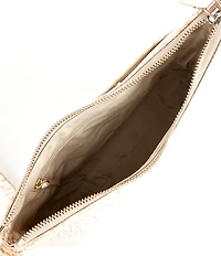 BRAHMIN Melbourne Collection Katie Contour Crossbody Bag