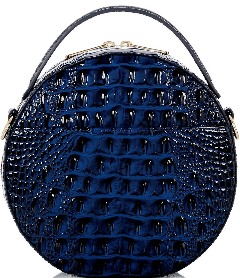 BRAHMIN Melbourne Collection Anchor Lane Crossbody Bag