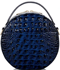 BRAHMIN Melbourne Collection Anchor Lane Crossbody Bag