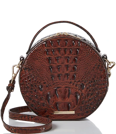 BRAHMIN Melbourne Collection Lane Crossbody Bag