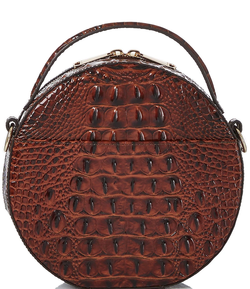 BRAHMIN Melbourne Collection Lane Crossbody Bag